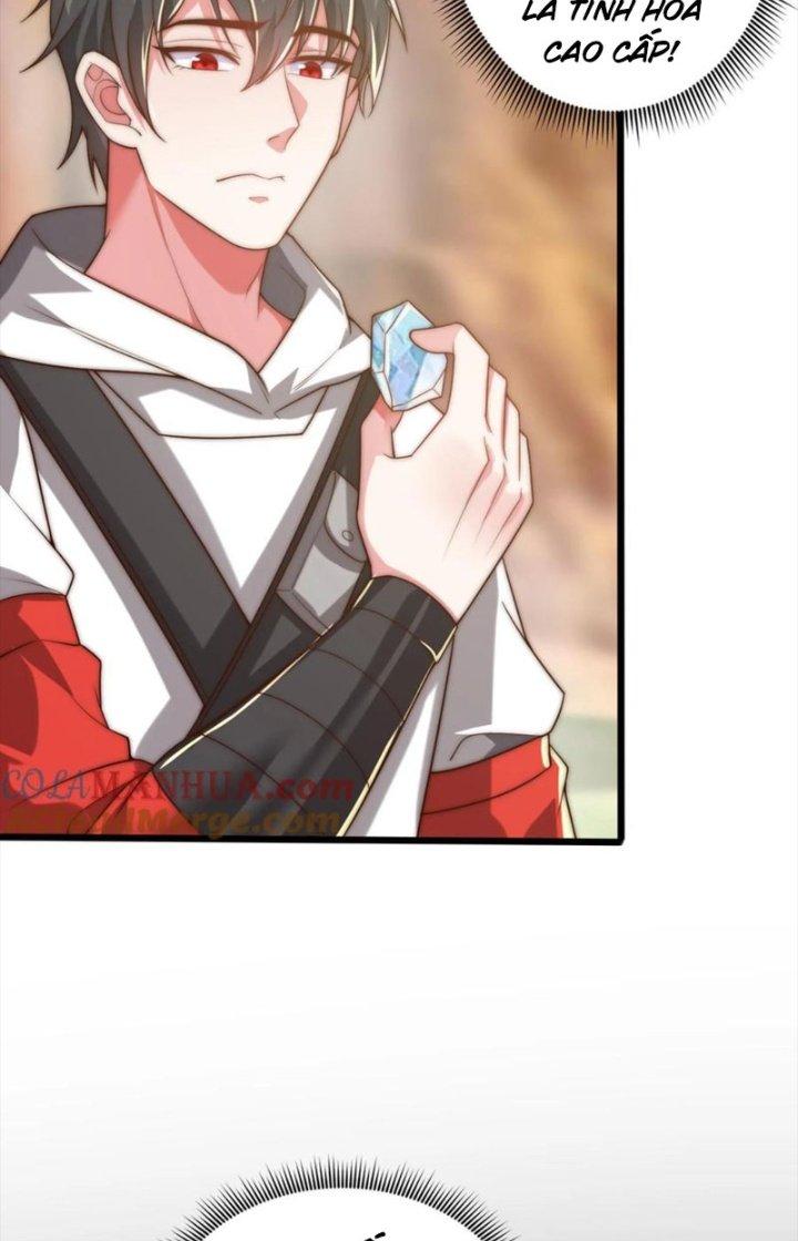 Bỉ Nhân Độc Tìm Đường Chết Chapter 64 - Trang 2