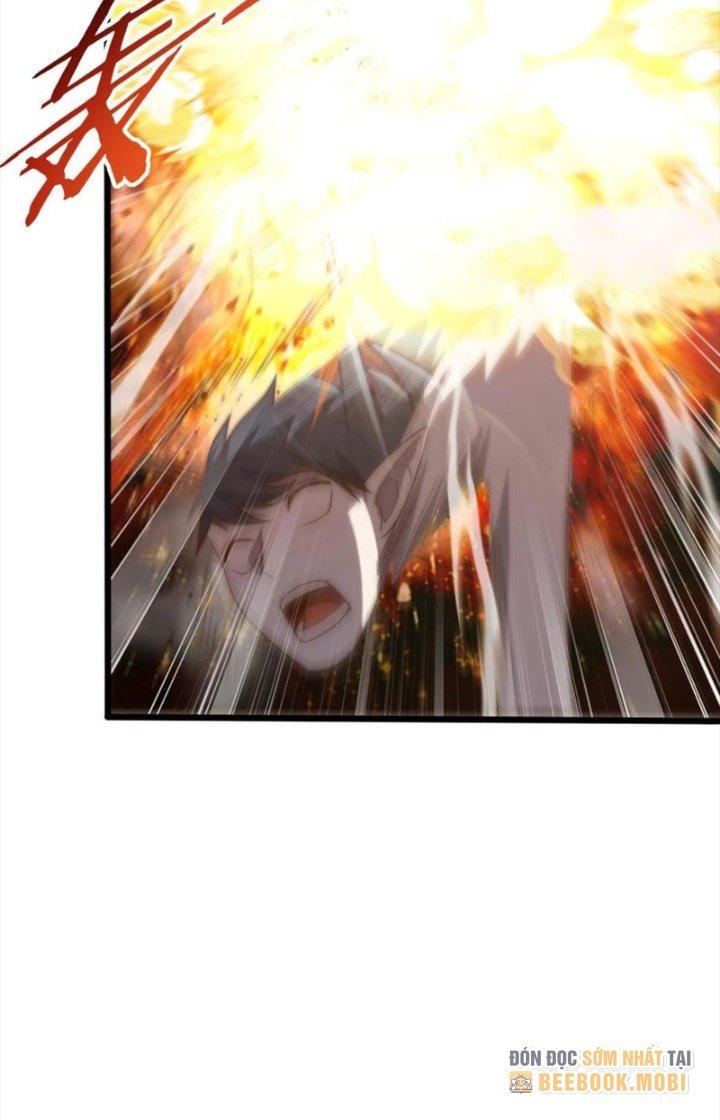 Bỉ Nhân Độc Tìm Đường Chết Chapter 64 - Trang 2