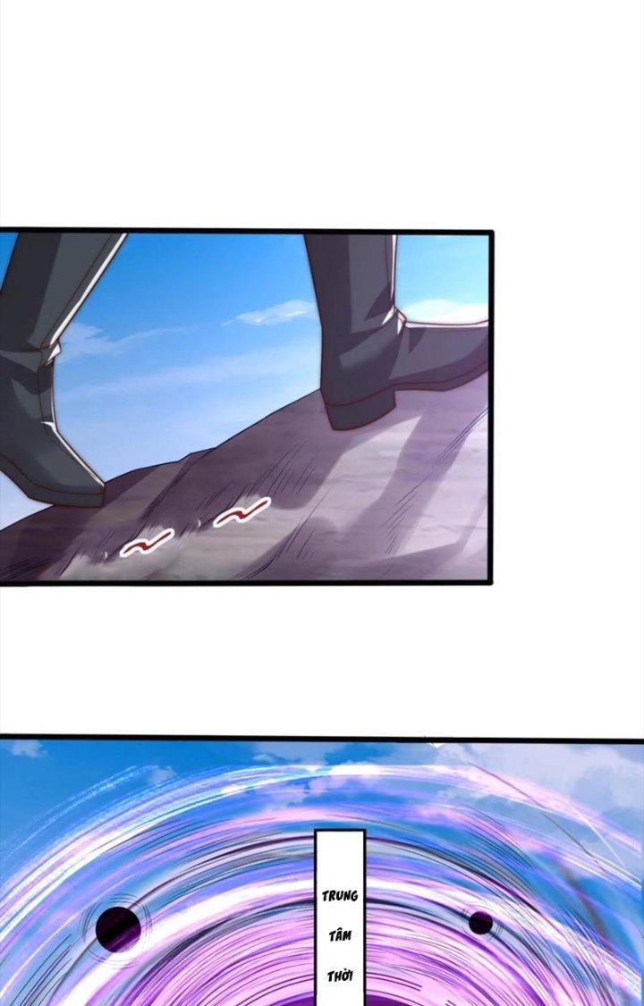 Bỉ Nhân Độc Tìm Đường Chết Chapter 64 - Trang 2