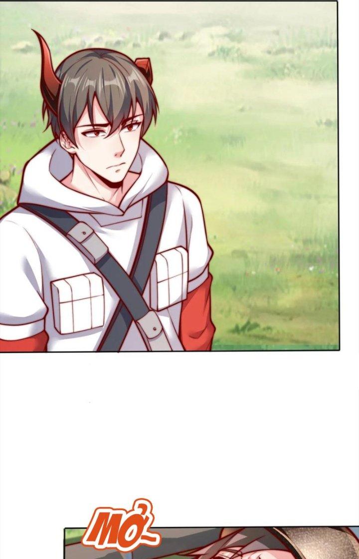 Bỉ Nhân Độc Tìm Đường Chết Chapter 64 - Trang 2