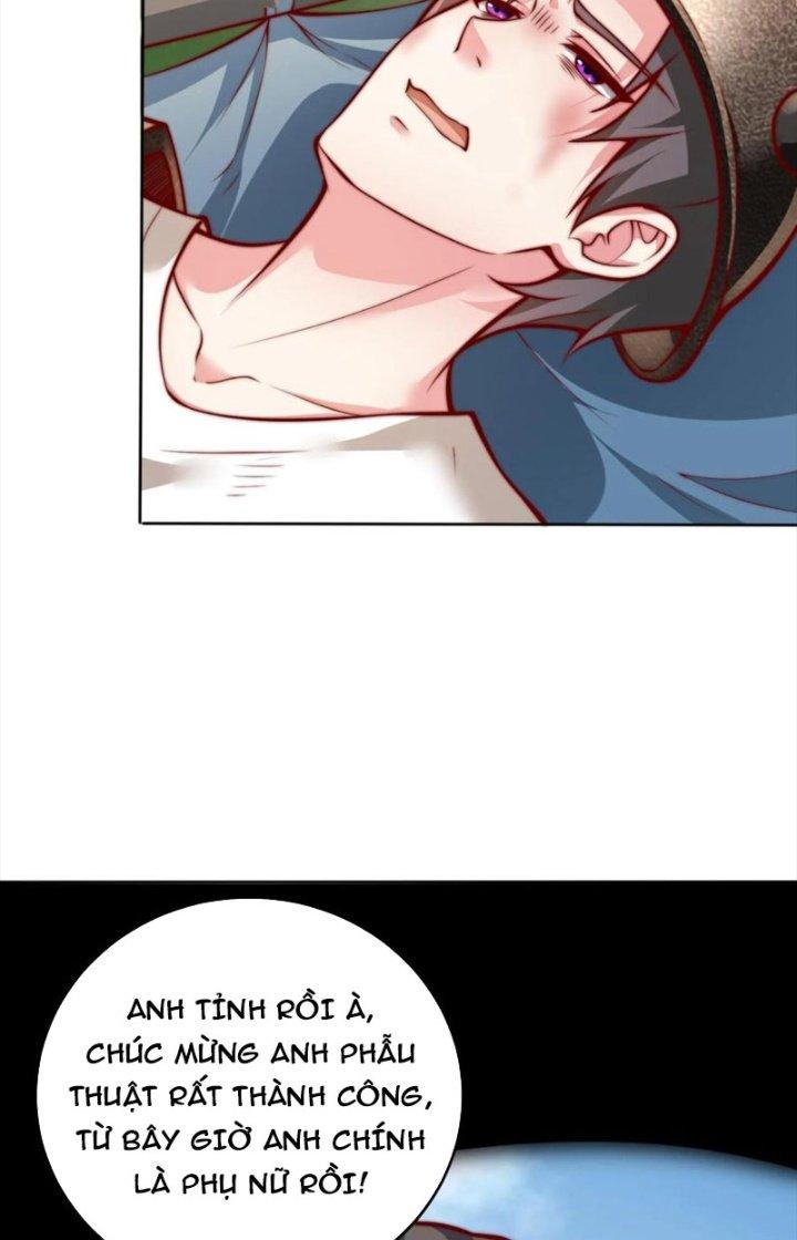 Bỉ Nhân Độc Tìm Đường Chết Chapter 64 - Trang 2