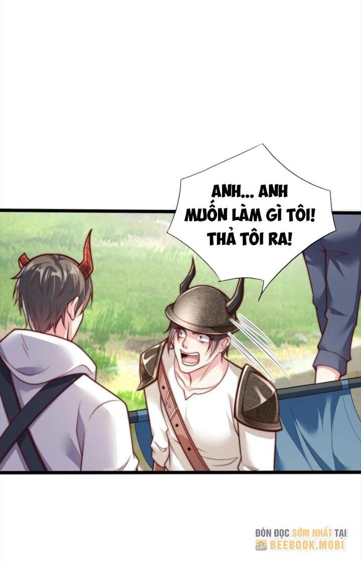 Bỉ Nhân Độc Tìm Đường Chết Chapter 64 - Trang 2