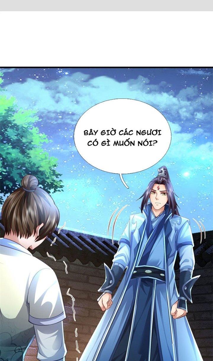 Ta Được Nuôi Dưỡng Bởi Nữ Ma Đầu Chapter 68 - Trang 2