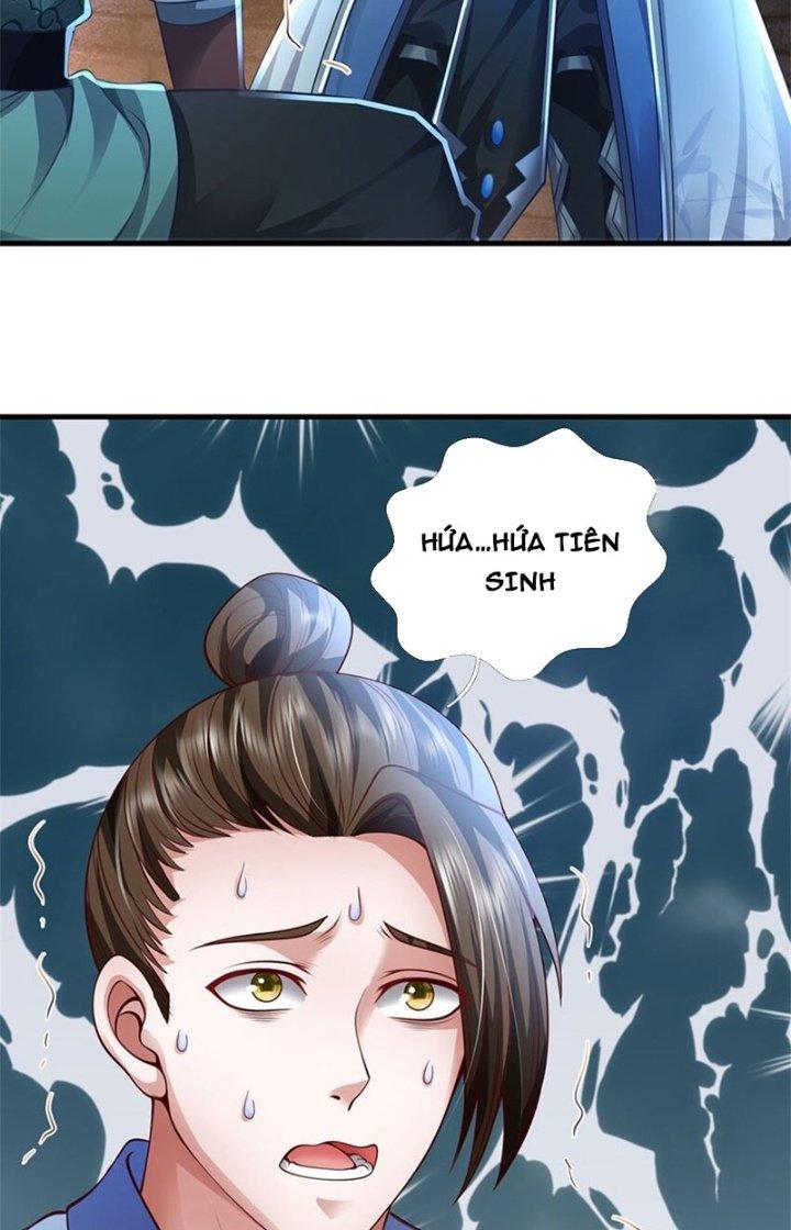 Ta Được Nuôi Dưỡng Bởi Nữ Ma Đầu Chapter 68 - Trang 2