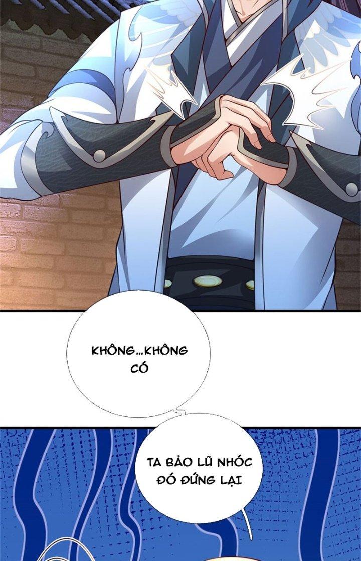 Ta Được Nuôi Dưỡng Bởi Nữ Ma Đầu Chapter 68 - Trang 2