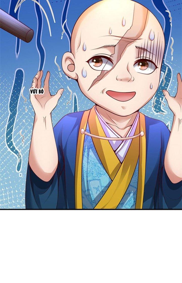 Ta Được Nuôi Dưỡng Bởi Nữ Ma Đầu Chapter 68 - Trang 2