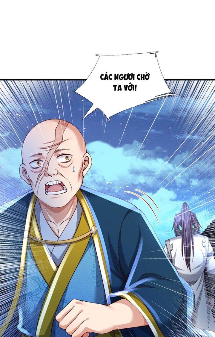 Ta Được Nuôi Dưỡng Bởi Nữ Ma Đầu Chapter 68 - Trang 2