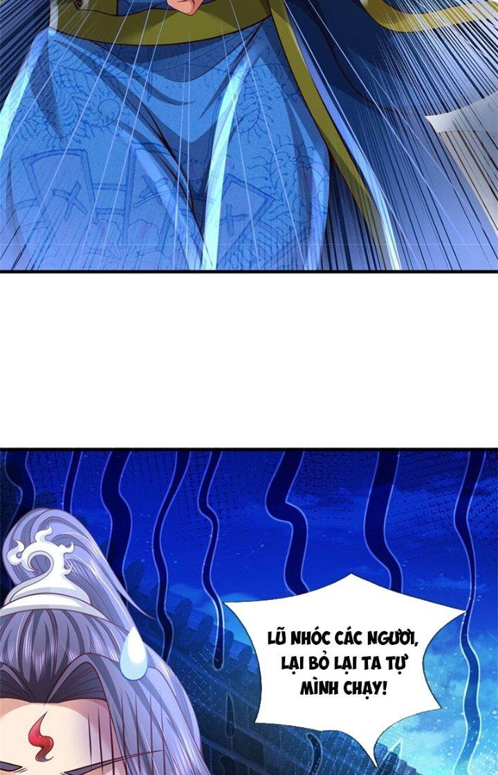 Ta Được Nuôi Dưỡng Bởi Nữ Ma Đầu Chapter 68 - Trang 2