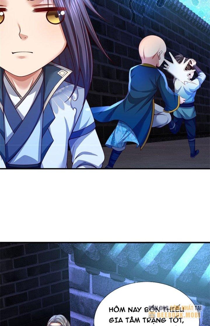 Ta Được Nuôi Dưỡng Bởi Nữ Ma Đầu Chapter 68 - Trang 2