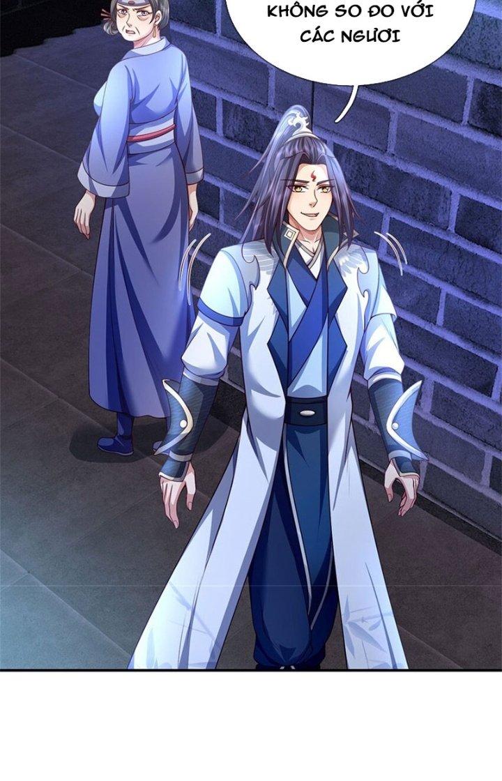 Ta Được Nuôi Dưỡng Bởi Nữ Ma Đầu Chapter 68 - Trang 2