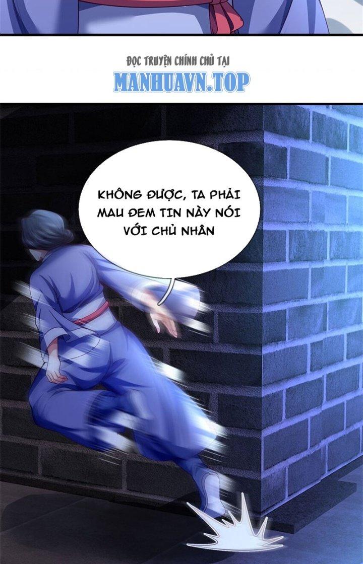 Ta Được Nuôi Dưỡng Bởi Nữ Ma Đầu Chapter 68 - Trang 2