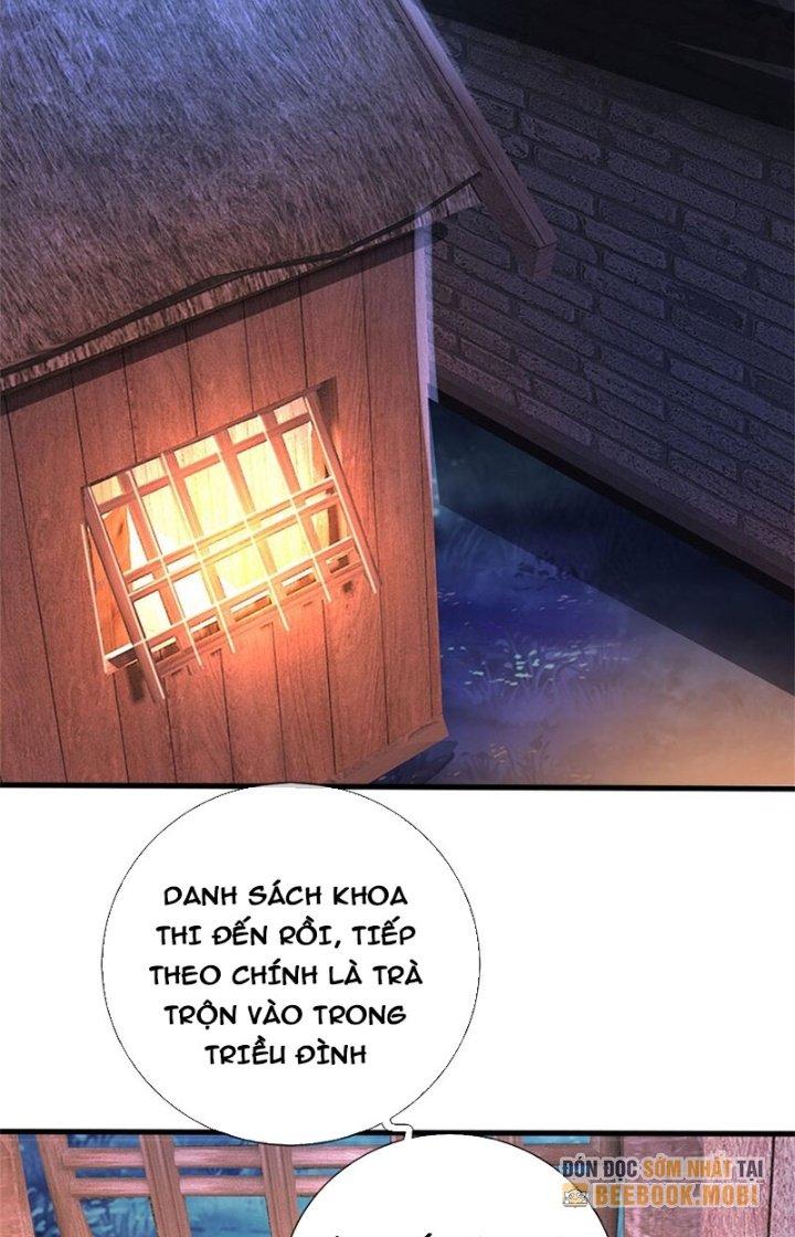 Ta Được Nuôi Dưỡng Bởi Nữ Ma Đầu Chapter 68 - Trang 2