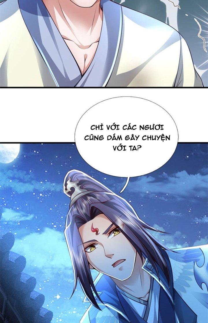 Ta Được Nuôi Dưỡng Bởi Nữ Ma Đầu Chapter 68 - Trang 2