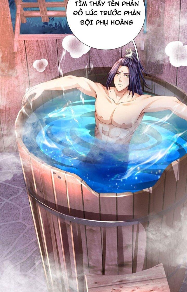 Ta Được Nuôi Dưỡng Bởi Nữ Ma Đầu Chapter 68 - Trang 2