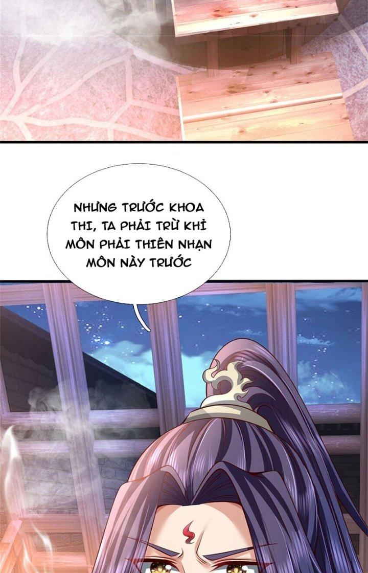 Ta Được Nuôi Dưỡng Bởi Nữ Ma Đầu Chapter 68 - Trang 2