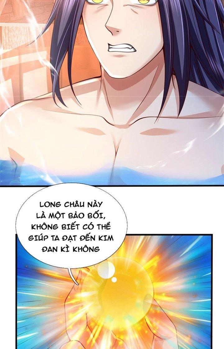 Ta Được Nuôi Dưỡng Bởi Nữ Ma Đầu Chapter 68 - Trang 2