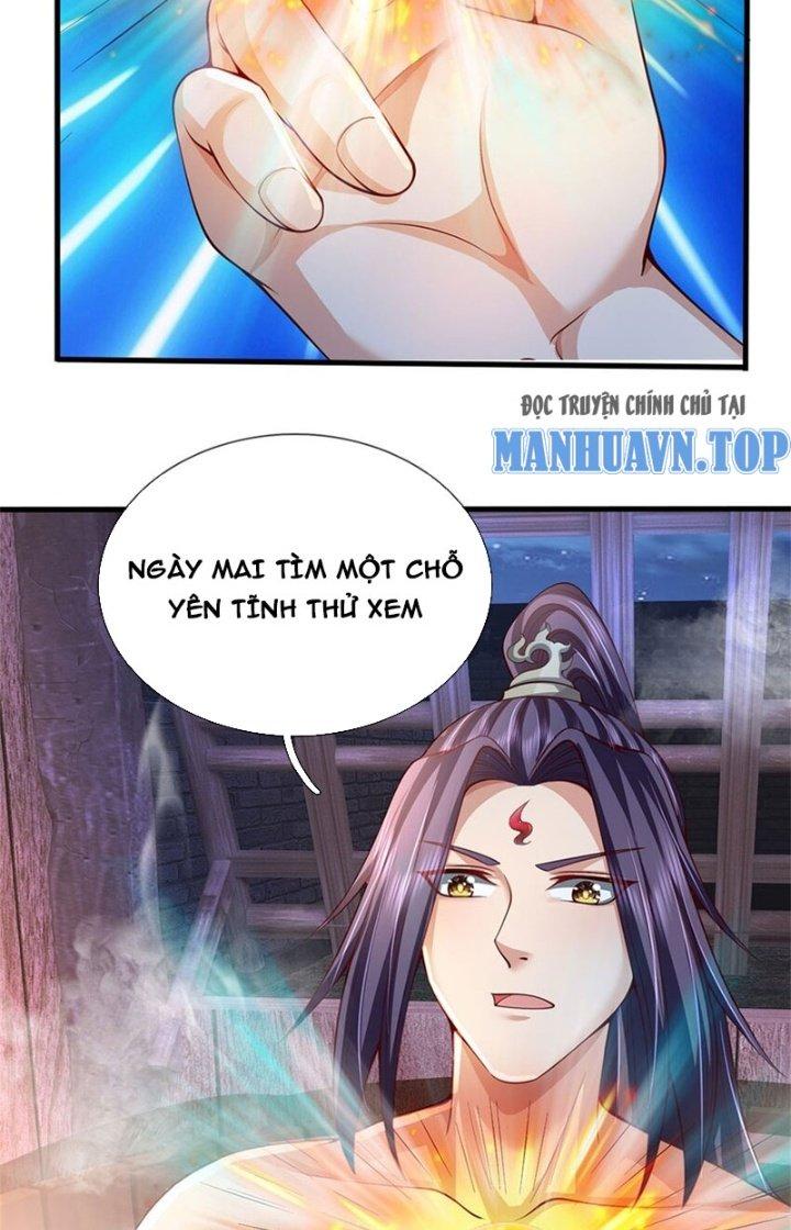 Ta Được Nuôi Dưỡng Bởi Nữ Ma Đầu Chapter 68 - Trang 2