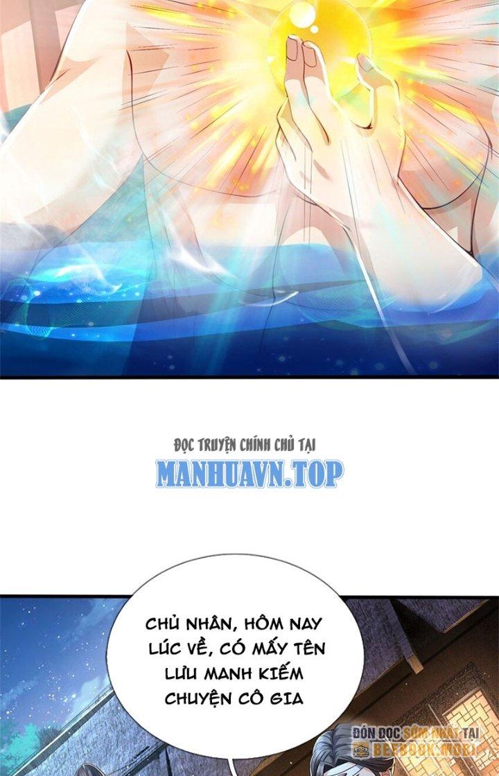 Ta Được Nuôi Dưỡng Bởi Nữ Ma Đầu Chapter 68 - Trang 2