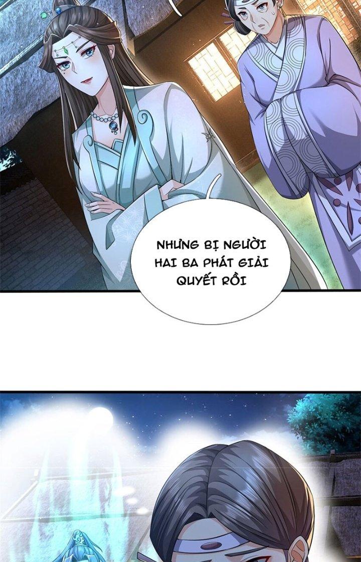 Ta Được Nuôi Dưỡng Bởi Nữ Ma Đầu Chapter 68 - Trang 2