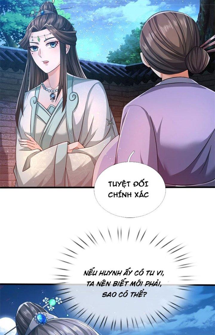 Ta Được Nuôi Dưỡng Bởi Nữ Ma Đầu Chapter 68 - Trang 2