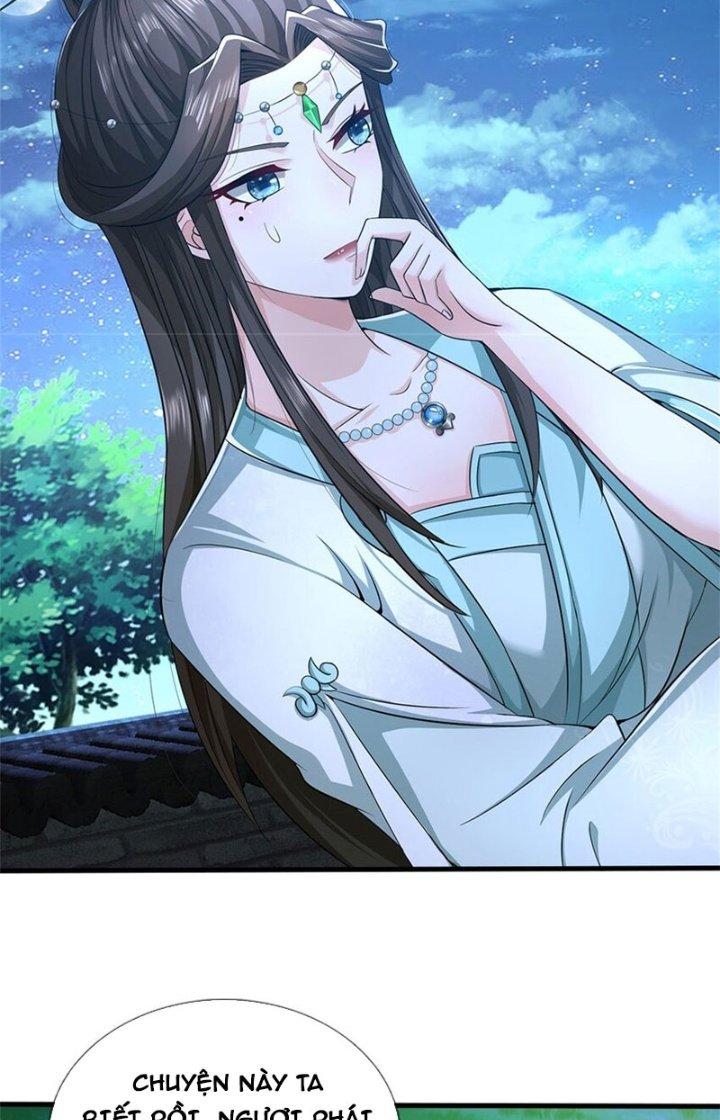 Ta Được Nuôi Dưỡng Bởi Nữ Ma Đầu Chapter 68 - Trang 2