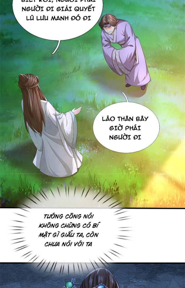 Ta Được Nuôi Dưỡng Bởi Nữ Ma Đầu Chapter 68 - Trang 2