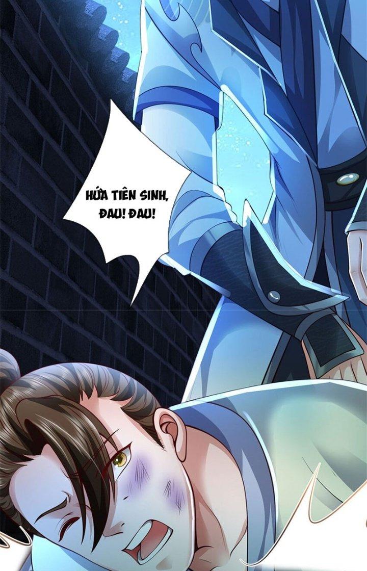 Ta Được Nuôi Dưỡng Bởi Nữ Ma Đầu Chapter 68 - Trang 2