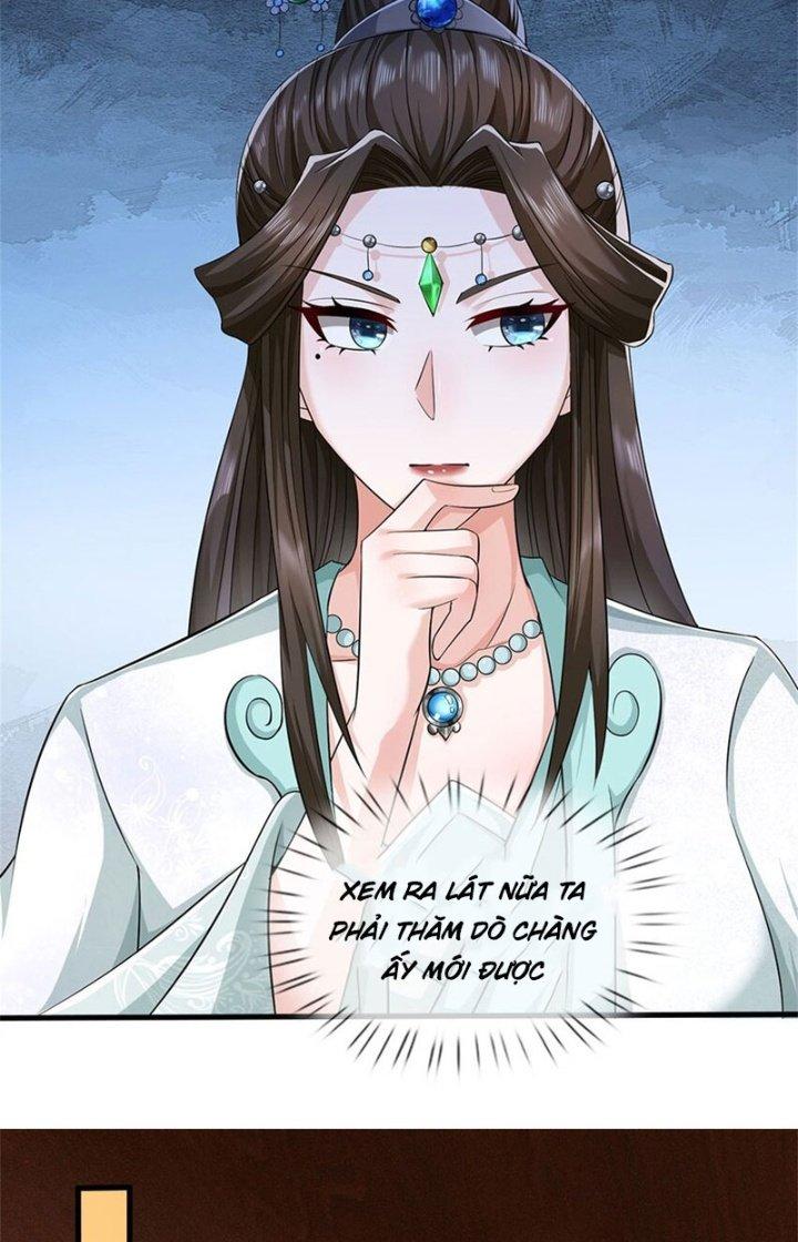 Ta Được Nuôi Dưỡng Bởi Nữ Ma Đầu Chapter 68 - Trang 2