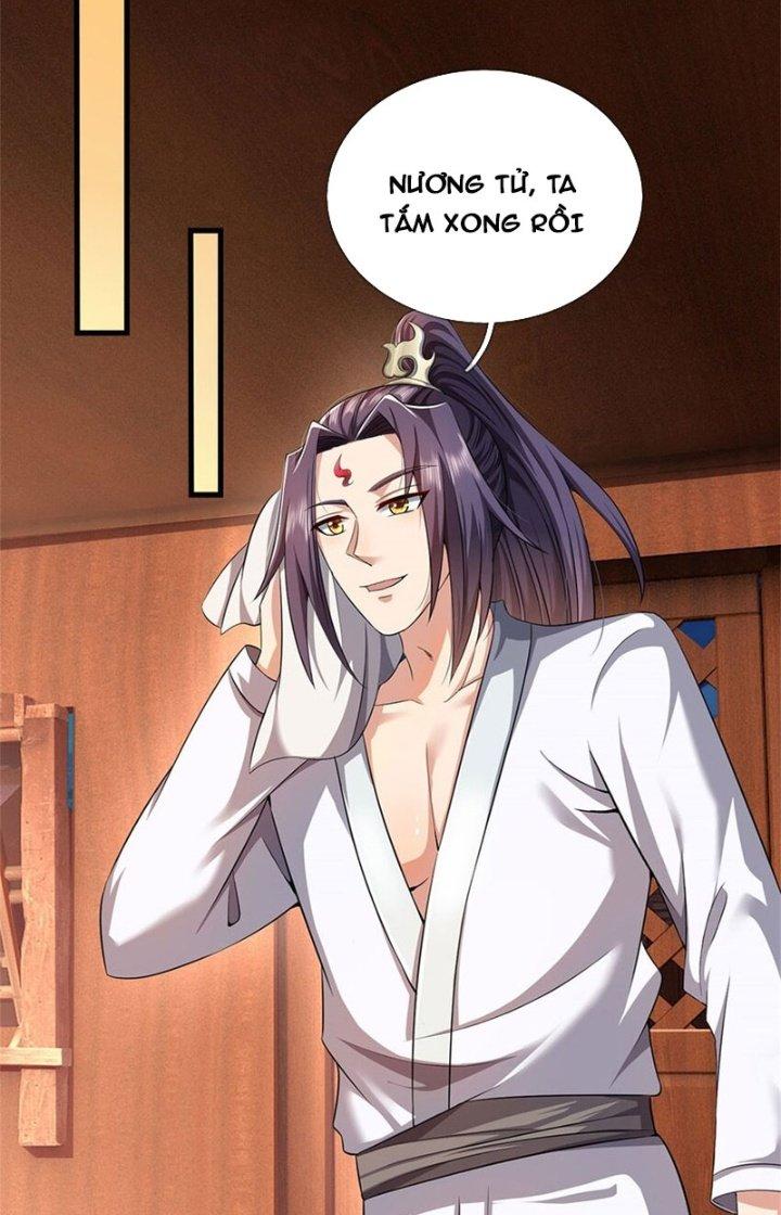 Ta Được Nuôi Dưỡng Bởi Nữ Ma Đầu Chapter 68 - Trang 2