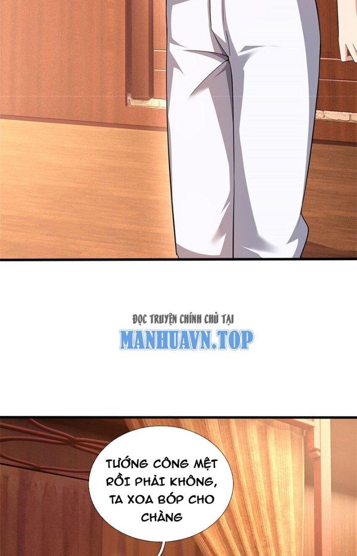 Ta Được Nuôi Dưỡng Bởi Nữ Ma Đầu Chapter 68 - Trang 2