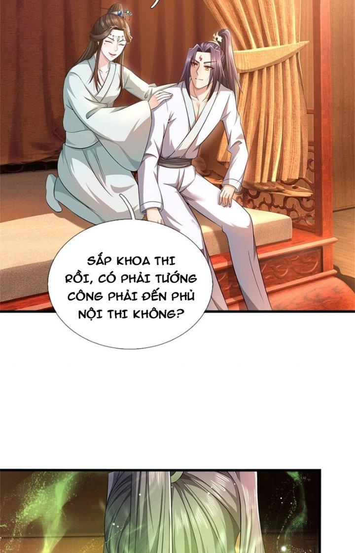 Ta Được Nuôi Dưỡng Bởi Nữ Ma Đầu Chapter 68 - Trang 2