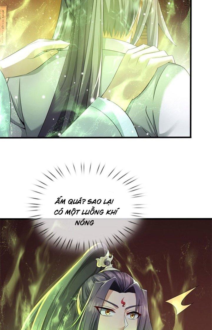 Ta Được Nuôi Dưỡng Bởi Nữ Ma Đầu Chapter 68 - Trang 2
