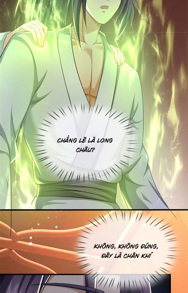 Ta Được Nuôi Dưỡng Bởi Nữ Ma Đầu Chapter 68 - Trang 2