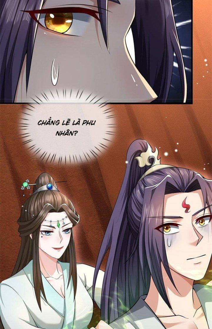 Ta Được Nuôi Dưỡng Bởi Nữ Ma Đầu Chapter 68 - Trang 2