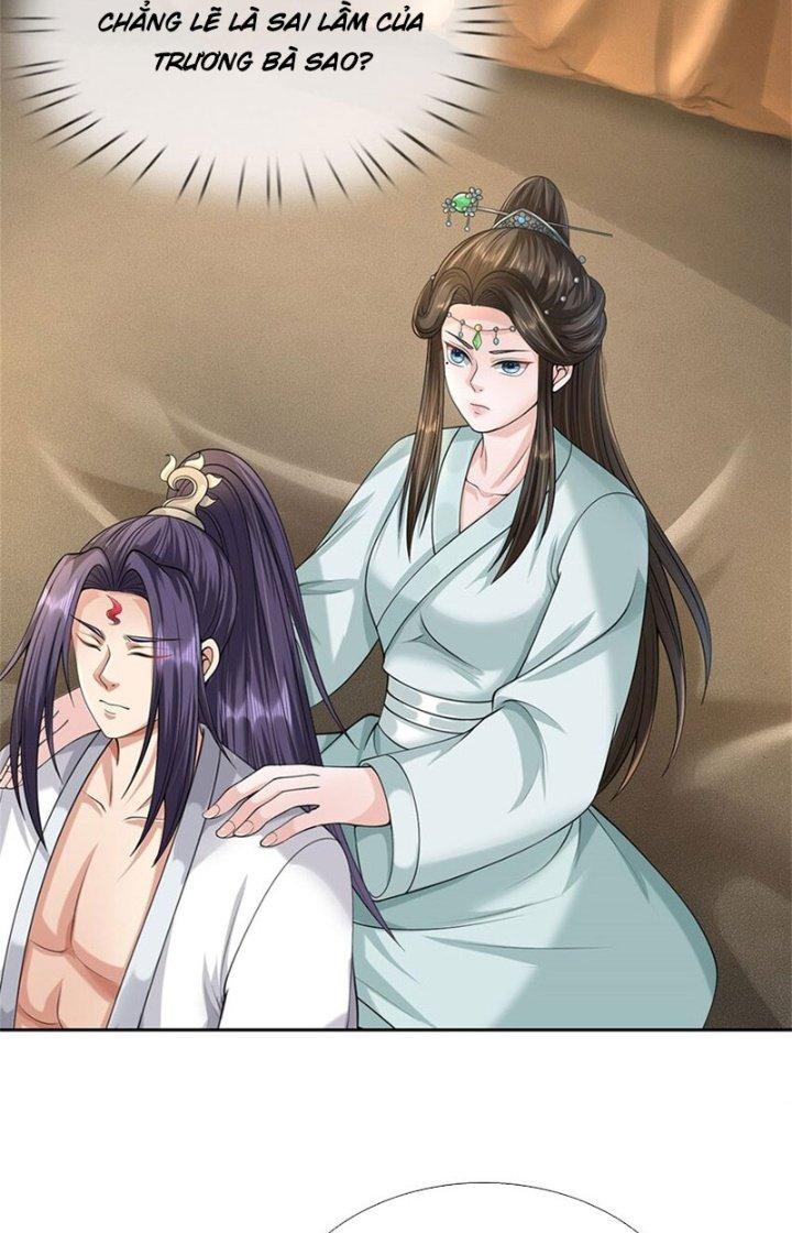 Ta Được Nuôi Dưỡng Bởi Nữ Ma Đầu Chapter 68 - Trang 2