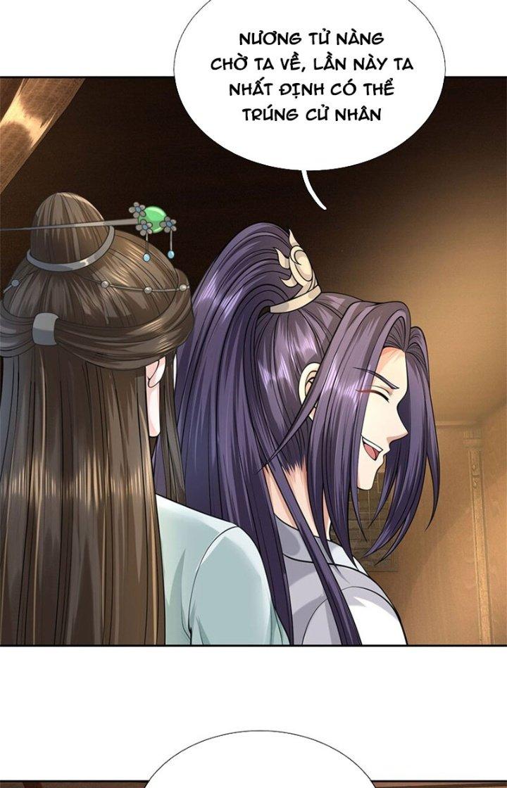 Ta Được Nuôi Dưỡng Bởi Nữ Ma Đầu Chapter 68 - Trang 2