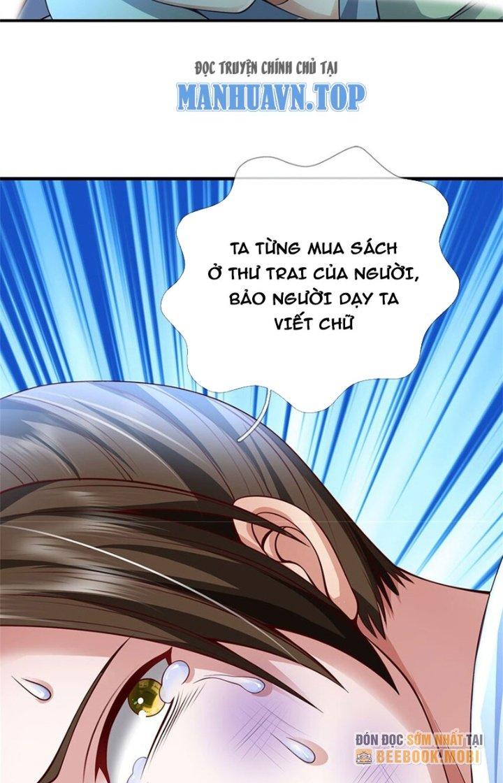 Ta Được Nuôi Dưỡng Bởi Nữ Ma Đầu Chapter 68 - Trang 2