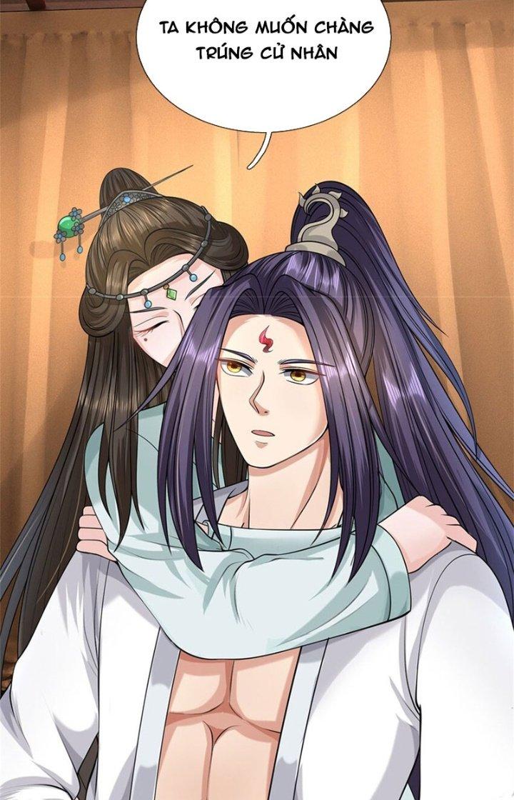 Ta Được Nuôi Dưỡng Bởi Nữ Ma Đầu Chapter 68 - Trang 2