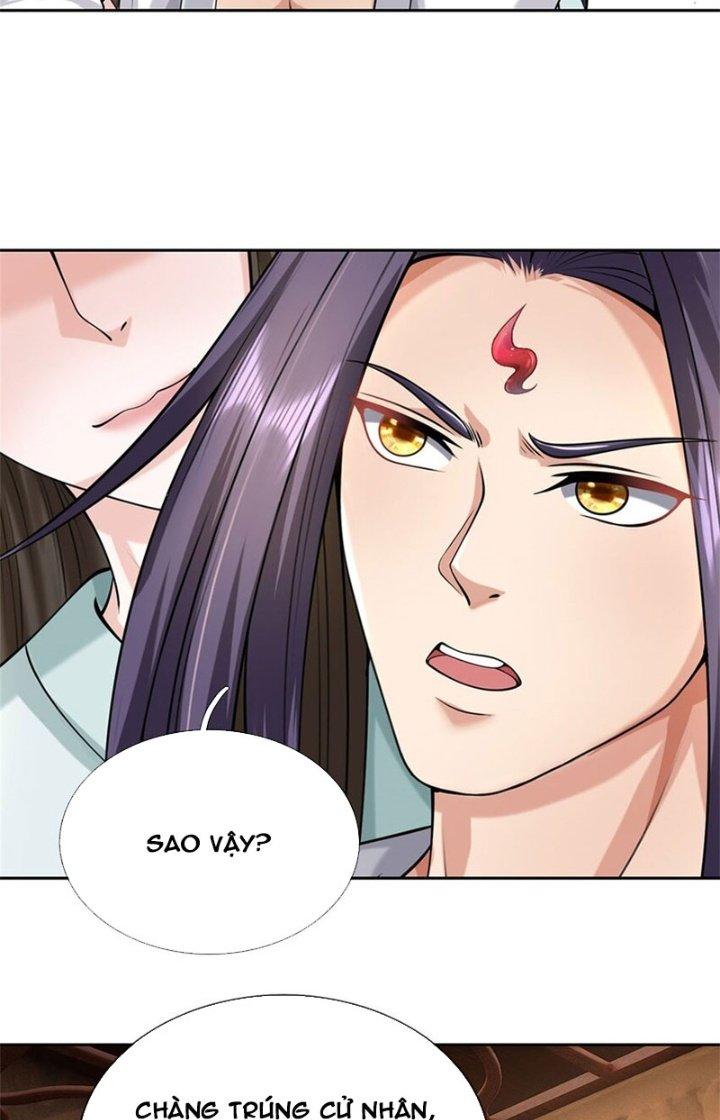 Ta Được Nuôi Dưỡng Bởi Nữ Ma Đầu Chapter 68 - Trang 2