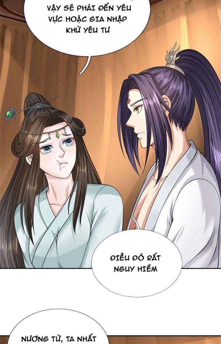 Ta Được Nuôi Dưỡng Bởi Nữ Ma Đầu Chapter 68 - Trang 2