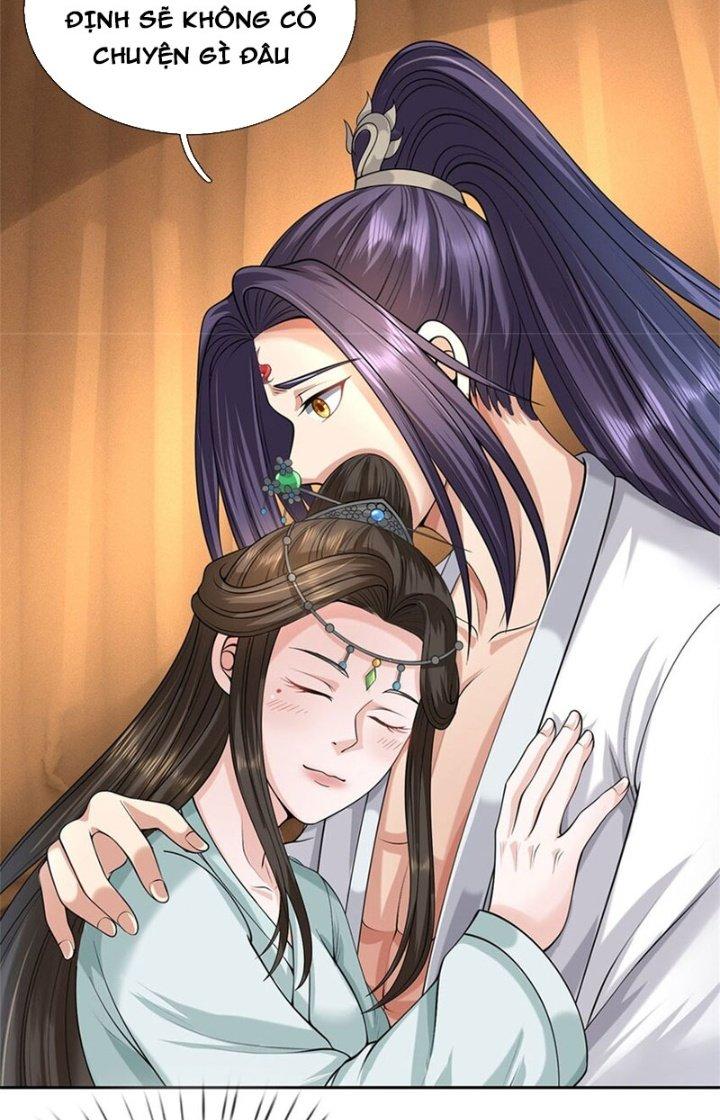 Ta Được Nuôi Dưỡng Bởi Nữ Ma Đầu Chapter 68 - Trang 2