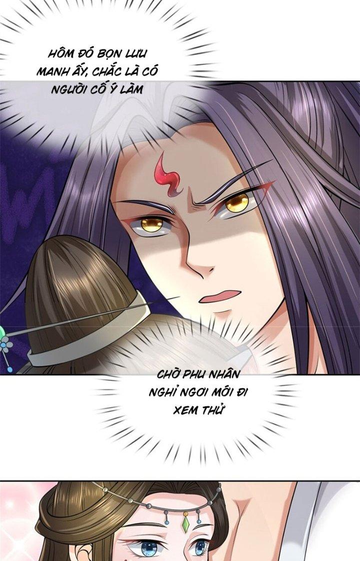 Ta Được Nuôi Dưỡng Bởi Nữ Ma Đầu Chapter 68 - Trang 2