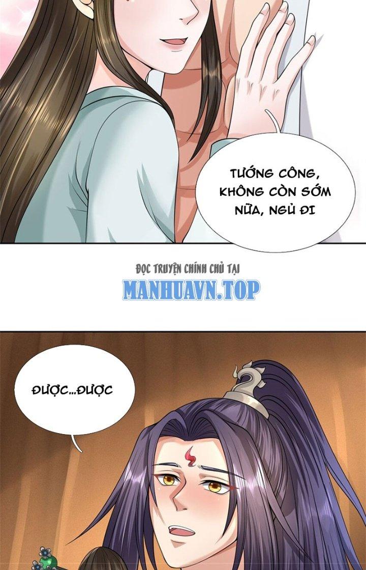 Ta Được Nuôi Dưỡng Bởi Nữ Ma Đầu Chapter 68 - Trang 2