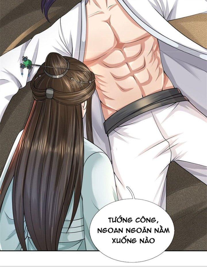 Ta Được Nuôi Dưỡng Bởi Nữ Ma Đầu Chapter 68 - Trang 2