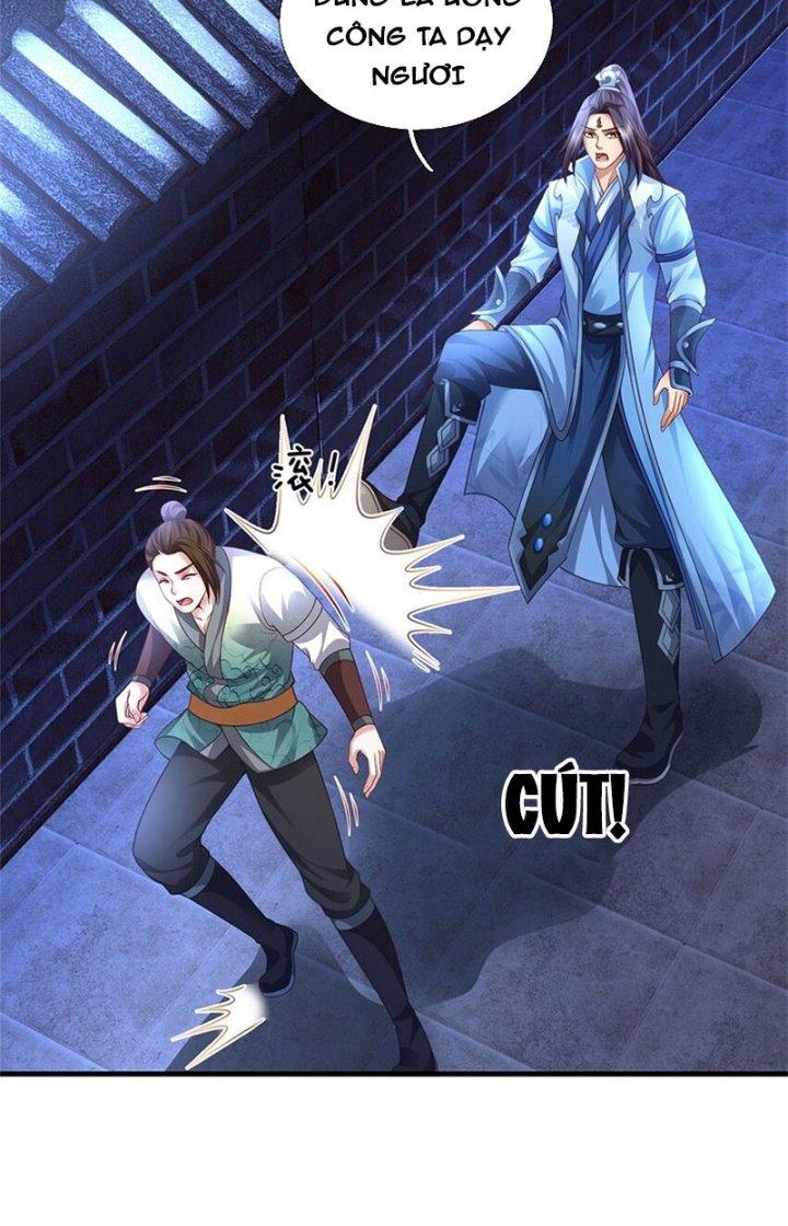 Ta Được Nuôi Dưỡng Bởi Nữ Ma Đầu Chapter 68 - Trang 2