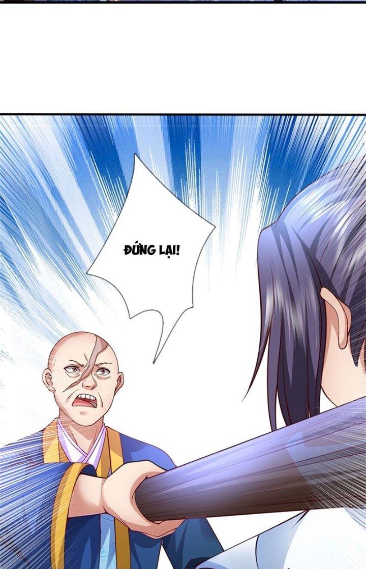 Ta Được Nuôi Dưỡng Bởi Nữ Ma Đầu Chapter 68 - Trang 2