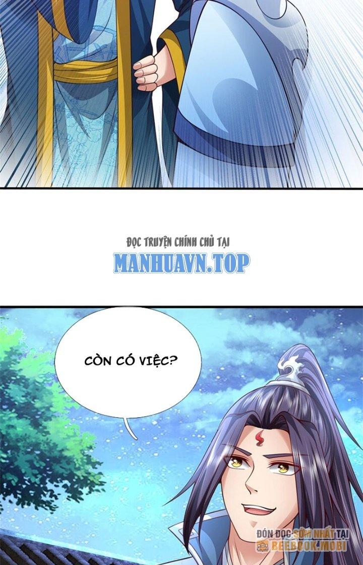 Ta Được Nuôi Dưỡng Bởi Nữ Ma Đầu Chapter 68 - Trang 2