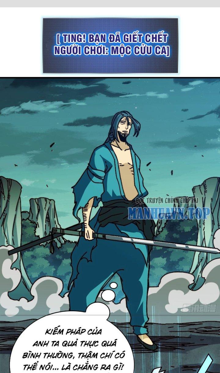 Trùm Cuối Là Ta Chapter 26 - Next Chapter 27