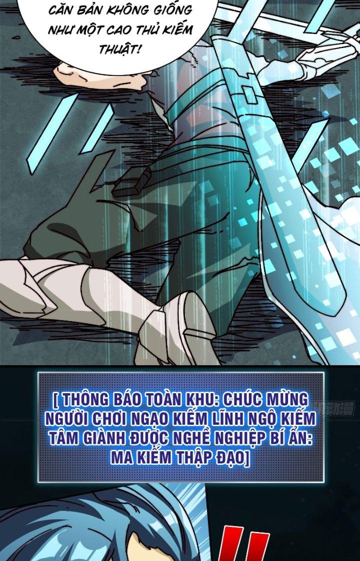 Trùm Cuối Là Ta Chapter 26 - Next Chapter 27