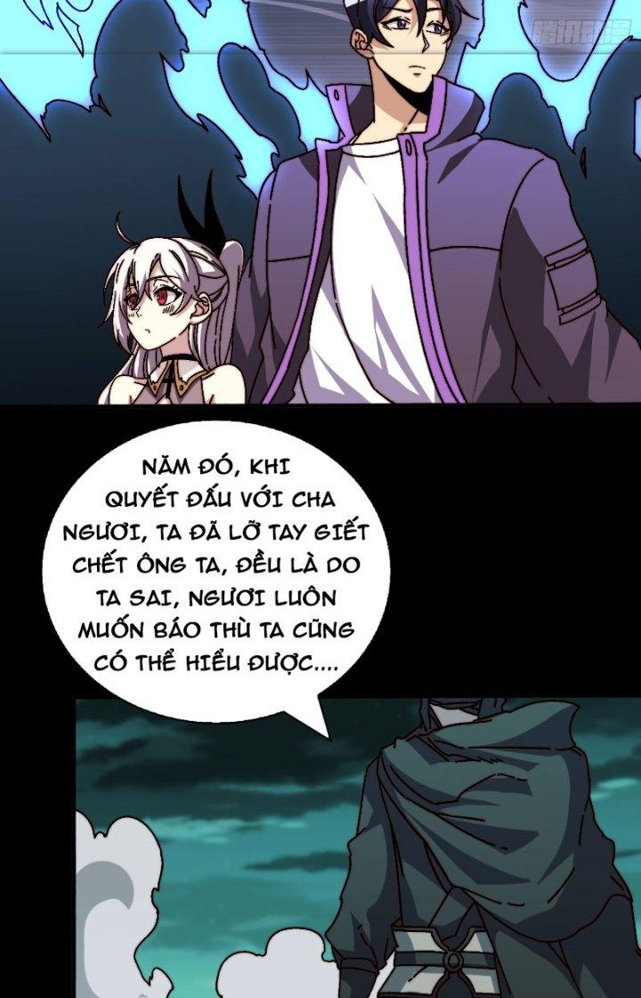 Trùm Cuối Là Ta Chapter 26 - Next Chapter 27